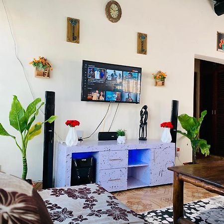 Jambo Diani 1-Bedroom Apartment Close To The Beach Diani Beach Dış mekan fotoğraf