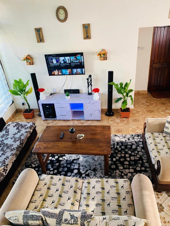 Jambo Diani 1-Bedroom Apartment Close To The Beach Diani Beach Dış mekan fotoğraf
