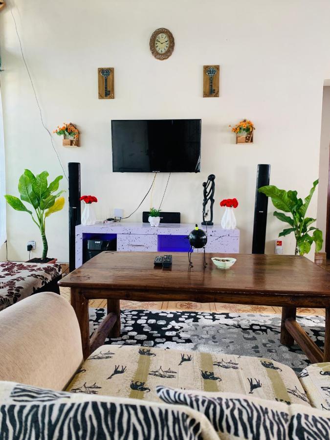 Jambo Diani 1-Bedroom Apartment Close To The Beach Diani Beach Dış mekan fotoğraf