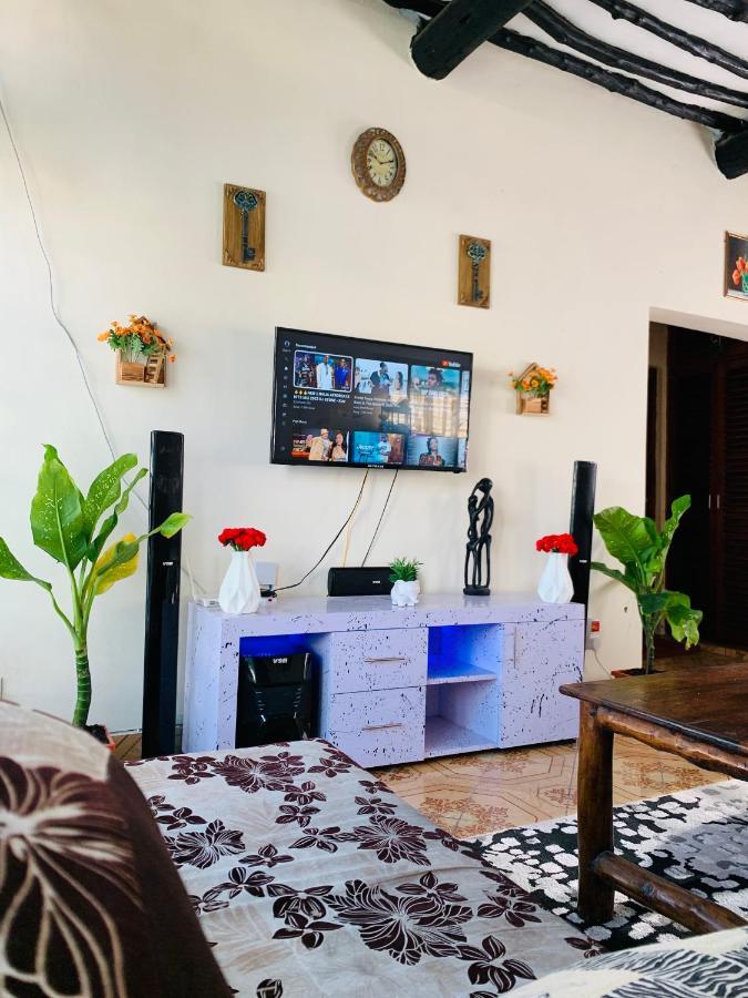 Jambo Diani 1-Bedroom Apartment Close To The Beach Diani Beach Dış mekan fotoğraf