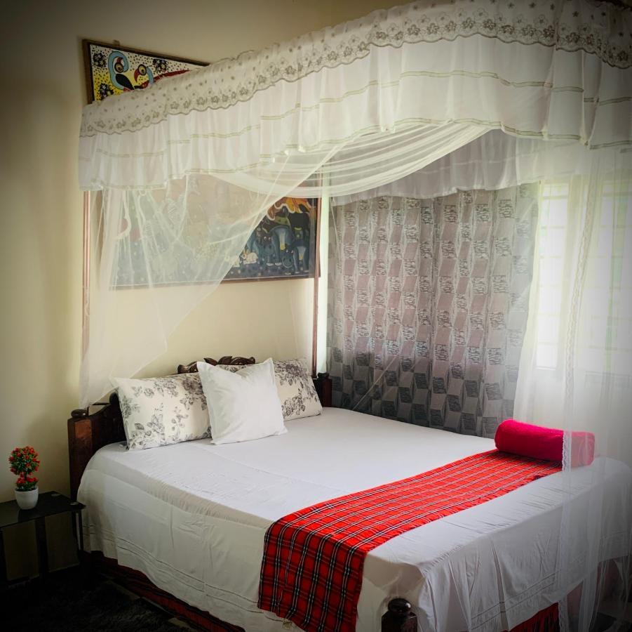 Jambo Diani 1-Bedroom Apartment Close To The Beach Diani Beach Dış mekan fotoğraf