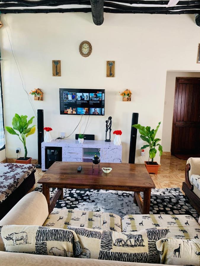 Jambo Diani 1-Bedroom Apartment Close To The Beach Diani Beach Dış mekan fotoğraf