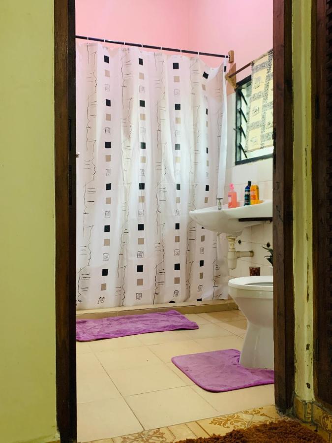 Jambo Diani 1-Bedroom Apartment Close To The Beach Diani Beach Dış mekan fotoğraf