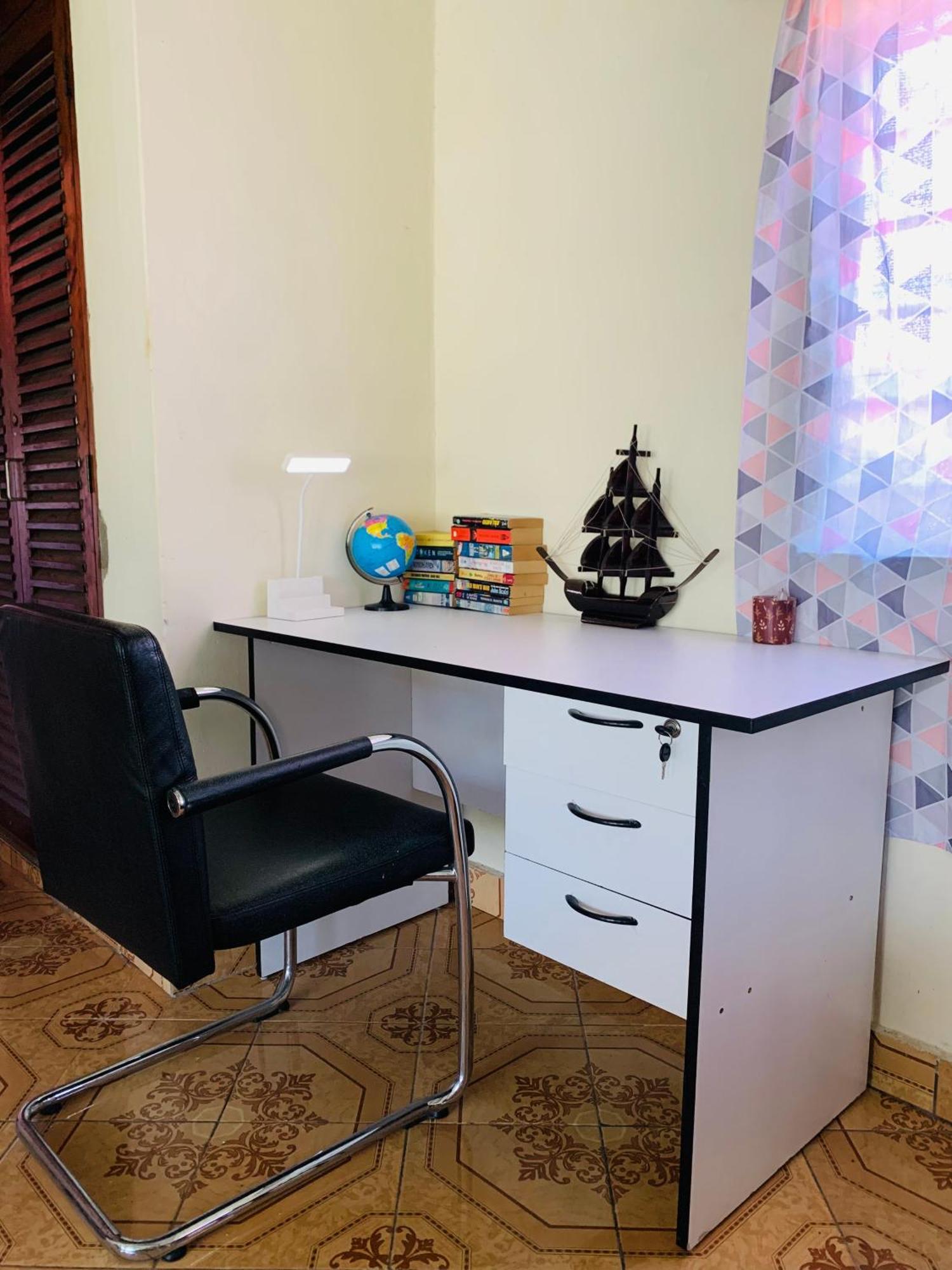 Jambo Diani 1-Bedroom Apartment Close To The Beach Diani Beach Dış mekan fotoğraf